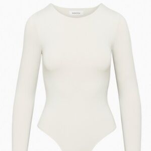 babaton contour bodysuit